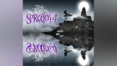 Sorcery! Part 4 (Steam Key/Region Free)