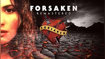 Forsaken Remastered Steam Global Region free +