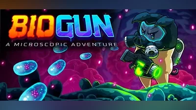 BioGun Steam key Global Region free + RU/CIS Worldwide