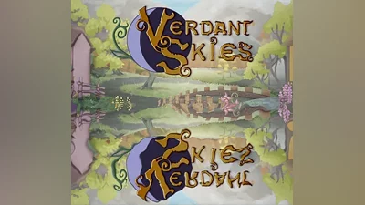 Verdant Skies (Steam Key/Region Free)