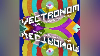 Vectronom (Steam Key/Region Free)