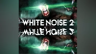 White Noise 2 (Steam Key/Region Free)