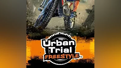 Urban Trial Freestyle (Steam key | RU+CIS)