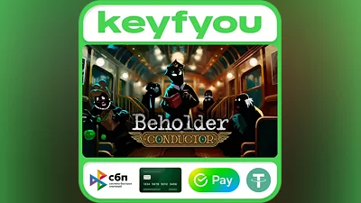 Beholder: Conductor / STEAM GLOBAL KEY