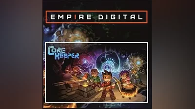 Core Keeper / Steam Key / Russia / CIS