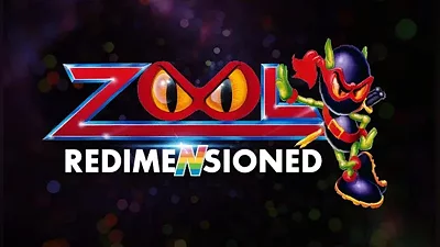 Zool Redimensioned Steam Global Region free +