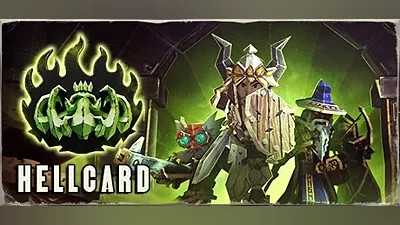 Steam gift Russia - HELLCARD | AUTODELIVERY