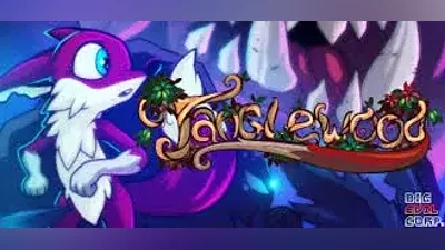 Tanglewood key Steam Global Regionfree