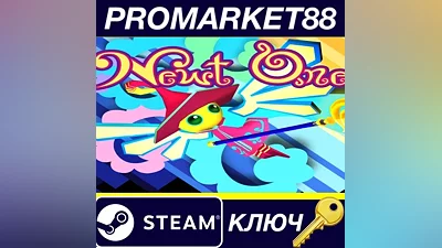 Newt One Steam Key GLOBAL (NO TR)