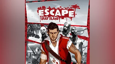 Escape Dead Island (Steam key | RU+CIS)