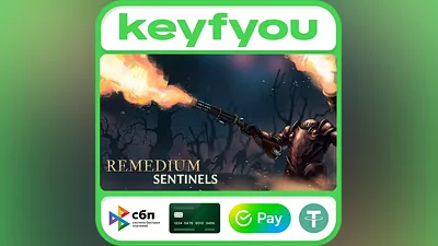 REMEDIUM: Sentinels / STEAM KEY