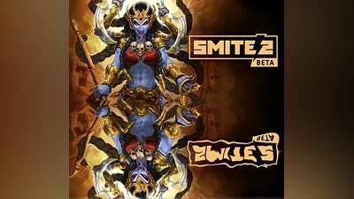 SMITE 2 (Steam Key/Region Free)