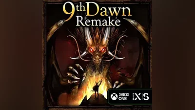 KEY 9th Dawn Remake Xbox Series X|S, Xbox One, Win PC