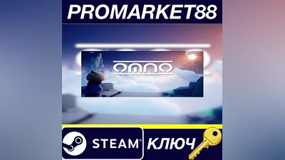 Omno EU Steam Key EUROPE