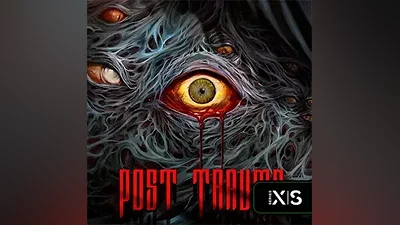 KEY Post Trauma Xbox Series X|S, Win PC