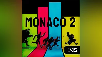 KEY Monaco 2 Xbox Series X|S