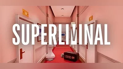 Superliminal/The Steam Key/Russian Federation + CIS