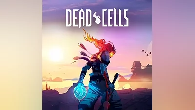 DEAD CELLS (STEAM/RU/UA-CIS) KEY