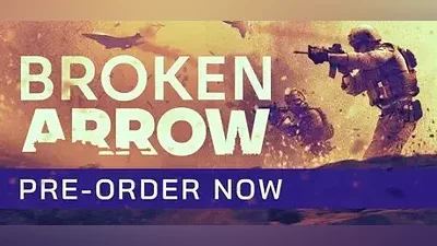 Steam gift RU- Broken Arrow | AUTODELIVERY