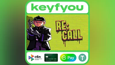 RE:CALL / STEAM GLOBAL KEY