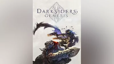 Darksiders Genesis Steam Key RU+CIS