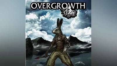OVERGROWTH STEAM KEY