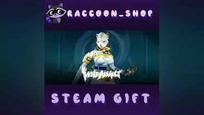 Wild Assault * STEAM RUSSIA