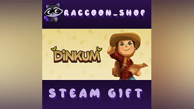 Dinkum * STEAM RUSSIA