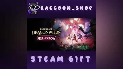 RuneScape: Dragonwilds * STEAM RUSSIA