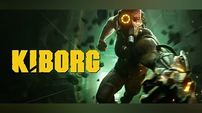 Steam gift Russia - KIBORG | AUTODELIVERY