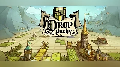 Steam gift RU - Drop Duchy | AUTODELIVERY