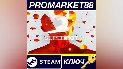 SUPERHOT TR PC Steam Key TURKEY