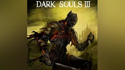 DARK SOULS III / STEAM Key / RU+CIS