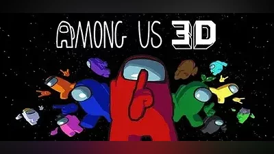 Steam gift Russia - Among Us 3D | AUTODELIVERY