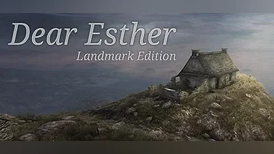 Dear Esther: Landmark Edition / STEAM KEY / RU+CIS