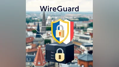 France WireGuard,Vless VPN [30-365 days] VPN 200Mbps