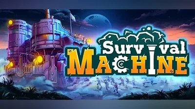 Steam gift Russia - Survival Machine | AUTODELIVERY