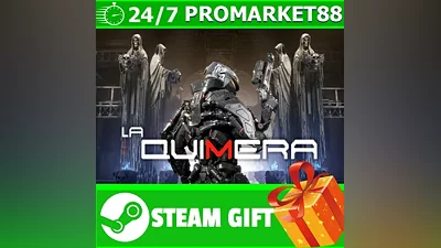 ALL COUNTRIES La Quimera STEAM GIFT