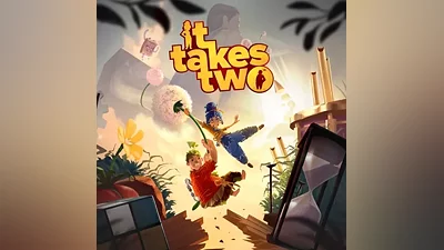 IT TAKES TWO XBOX KEY