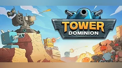 Steam gift Russia - Tower Dominion | AUTODELIVERY