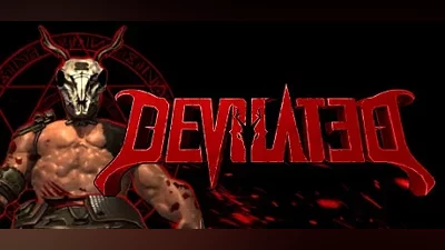 Devilated Steam key Global Region free + RU/CIS Worldwide