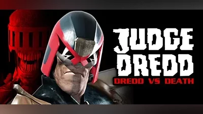 Judge Dredd: Dredd vs. Death (Steam Key / Global)