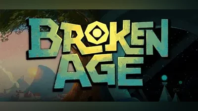 Broken Age key Steam Global Region free