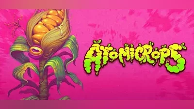 Atomicrops Steam key RU/CIS