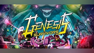 Genesis Survivors Steam key Global Region free RU/CIS