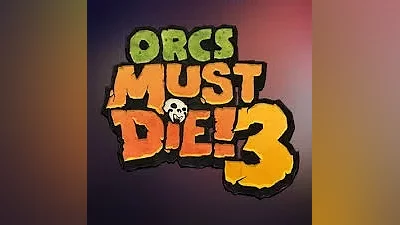 Orcs Must Die! 3 (STEAM/RU/UA-CIS) KEY