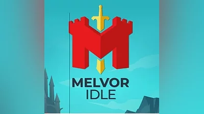 Melvor Idle (STEAM/RU/UA-CIS) KEY