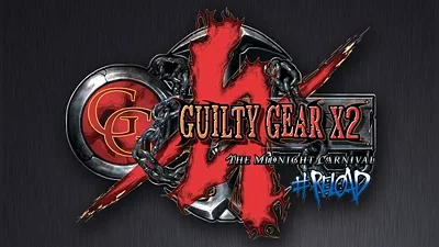 Guilty Gear X2 #Reload Steam key Global Region free + RU/CIS Worldwide