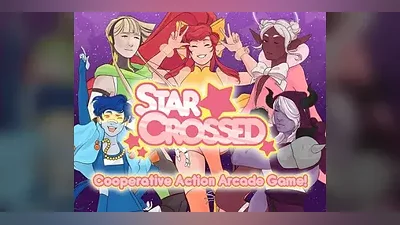 StarCrossed Steam Global Region free +