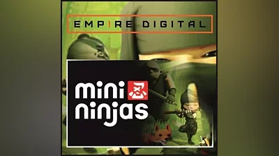 Mini Ninjas / Steam Key / All Countries /